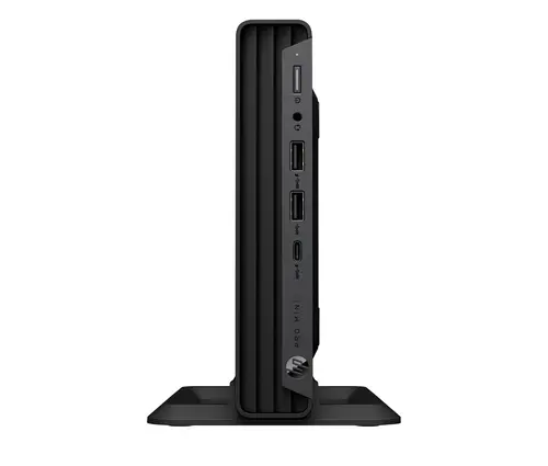 HP PC DM PRO MINI 400 G9 i3-14100T 8GB 256GB SSD WIN 11 PRO