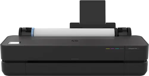 HP PLOTTER DESIGNJET T250 24 A1, GLAN, WIFI, TAGLIERINA AUTOMATICA