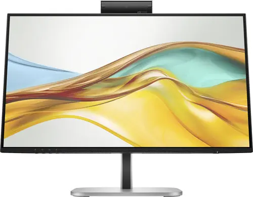 HP Series 5 Pro Monitor per videoconferenze serie 5 Pro FHD USB-C da 23,8" – 524pm