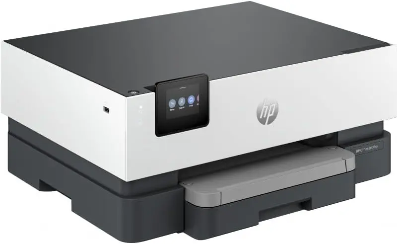 HP STAMPANTE INK A4 COLORE, OFFICEJET PRO 9110B, 20 PPM, FRONTE/RETRO, USB/LAN/WIFI
