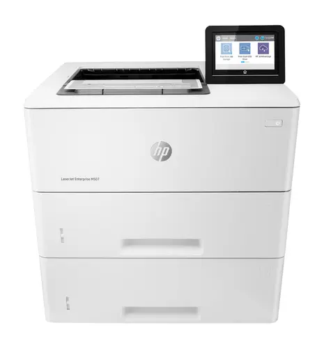 HP STAMPANTE LASER A4 B/N, LASERJET M507X, 45PPM, FRONTE/RETRO, LAN/USB/WIFI - 3 ANNI GAR. REGISTRANDO PRODOTTO