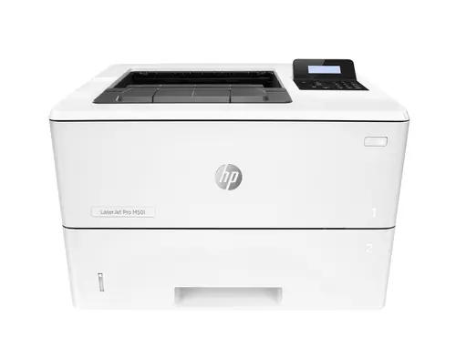 HP STAMPANTE LASER A4 B/N, LASERJET PRO M501DN, 43PPM 60DPI, FRONTE/RETRO, USB/LAN