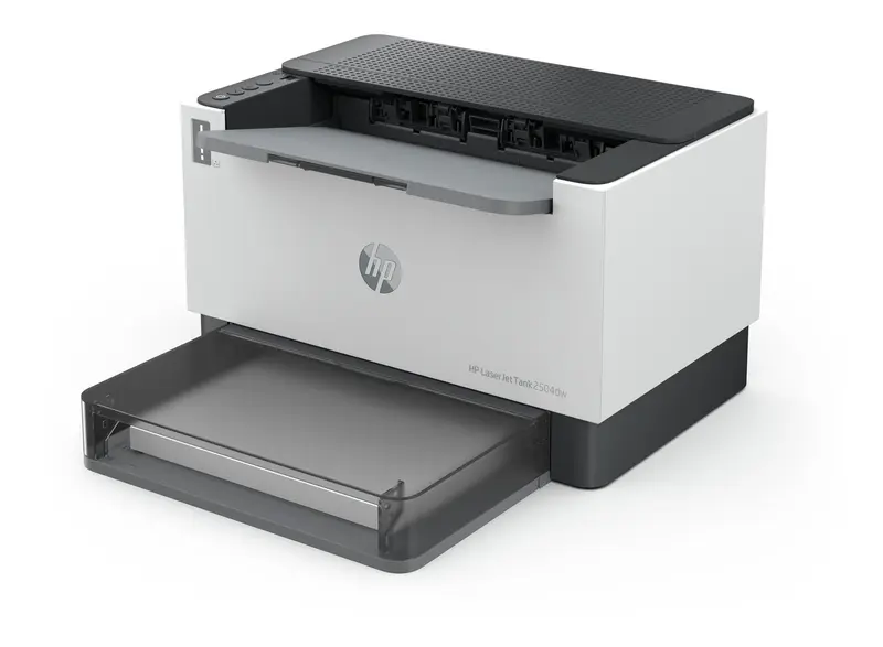 HP STAMPANTE LASER A4 B/N, LASERJET TANK 2504DW, 22PPM, USB/LAN/WIFI