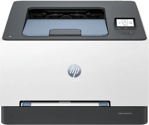 HP STAMPANTE LASER A4 COLORE, LASERJET PRO 32022dw, SERIE 3000, 25PM, FRONTE/RETRO, USB/LAN/WIFI