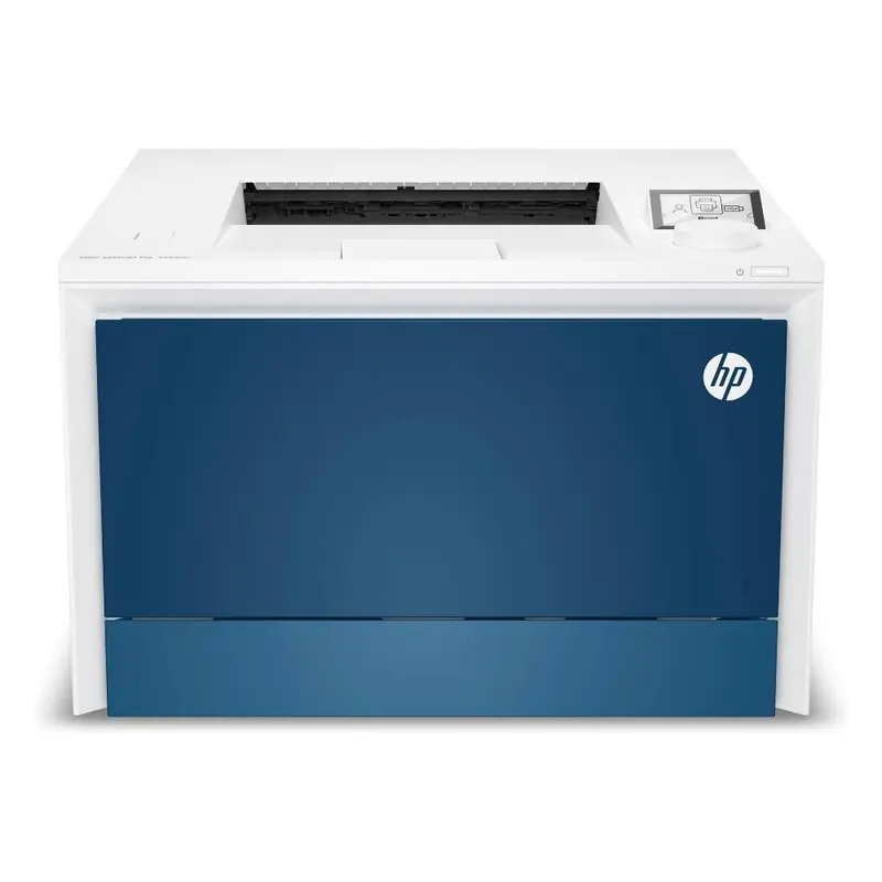 HP STAMPANTE LASER A4 COLORE, LASERJET PRO 4202DN, SERIE 4000, 33PPM, FRONTE / RETRO, USB/LAN