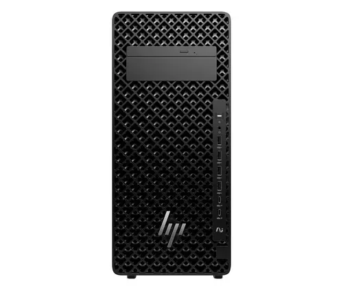 HP WKS MT Z2 G1i Workstation AI Ultra 9 285K 32GB 1T SSD RTX PRO 4000 Blackwell WIN 11 PRO