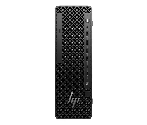 HP WKS Z2 G1i SFF Workstation AI Ultra 7 265 32GB 1T SSD RTX A1000 8GB WIN 11 PRO