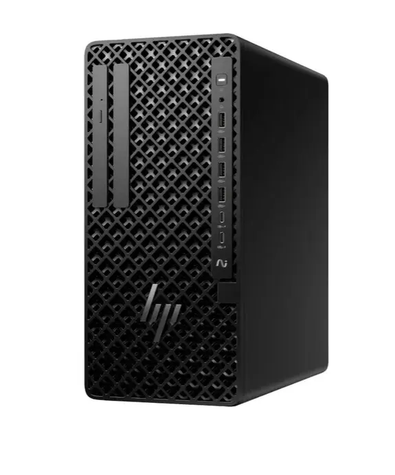 HP Z1 Tower G1i D2RL4ES Core Ultra 7 265 64GB/1TB SSD Win11 Pro