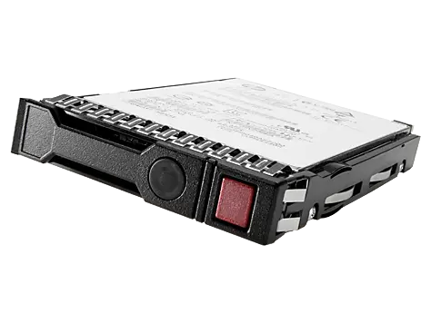 HPE HDD SERVER 1TB 12GB/S SAS 7,2K 2,5