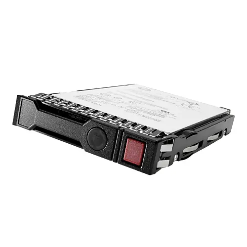 HPE HDD SERVER 300GB SAS 10K SFF BC MV, SPARE PARTS