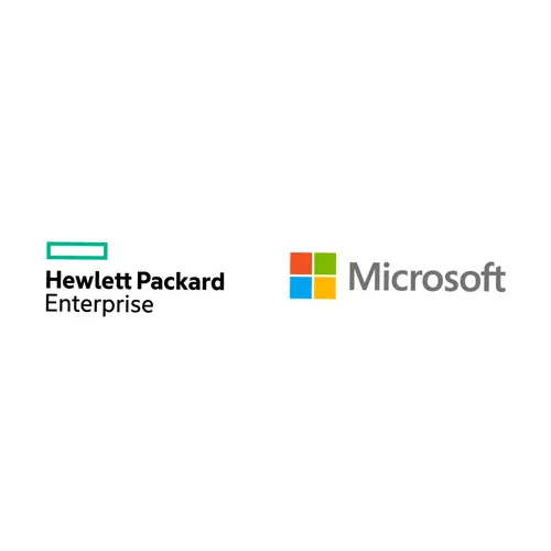 HPE MICROSOFT WINDOWS SERVER 2022 10 DEVICE CAL WORLDWIDE LTU