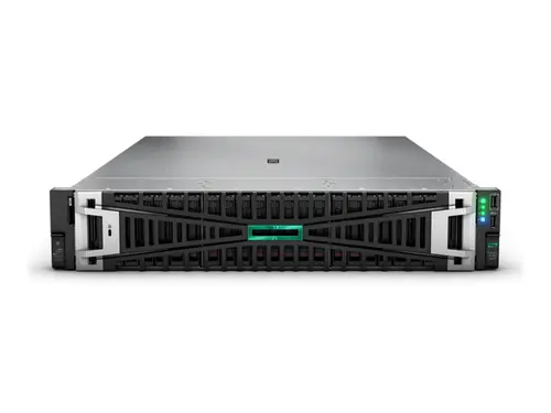 HPE SERVER RACK DL380 GEN11 6526Y 2.8GHZ 16C 1P 128GB-R 8SFF NS204I-U NC BCM57416 2X1000W PS EU SERV