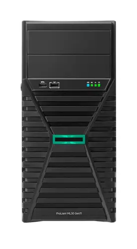 HPE SERVER TOWER ML30 G11 6315P 1X32G NHP HDD EU SVR