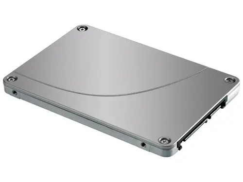 HPE SSD 480GB SATA RI SFF RW MV SSD