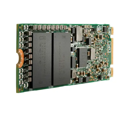 HPE SSD SERVER 960GB NVME RI M.2 MV