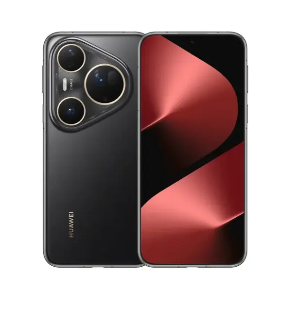 Huawei Pura 80 Ultra 16/512GB golden black Dual-SIM Smartphone