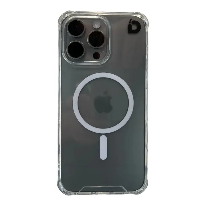 IDUDE COVER TANK MAGSAFE IPHONE 12 - 12 PRO