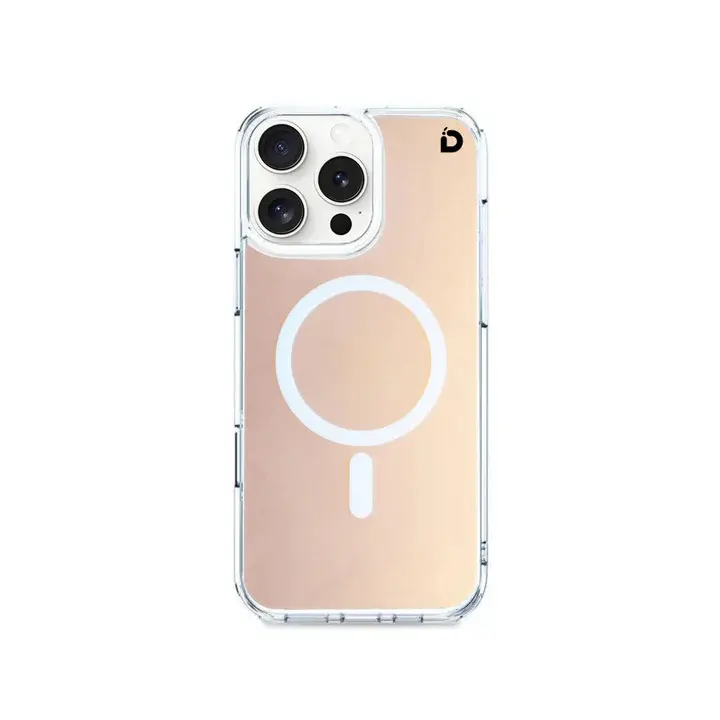 IDUDE COVER TANK MAGSAFE REFLEX IPHONE 16