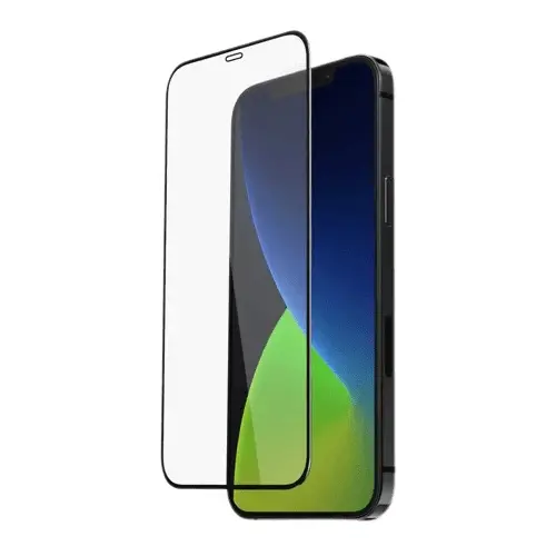 IDUDE PELLICOLA CRYSTAL OPACA IPHONE 13 MINI