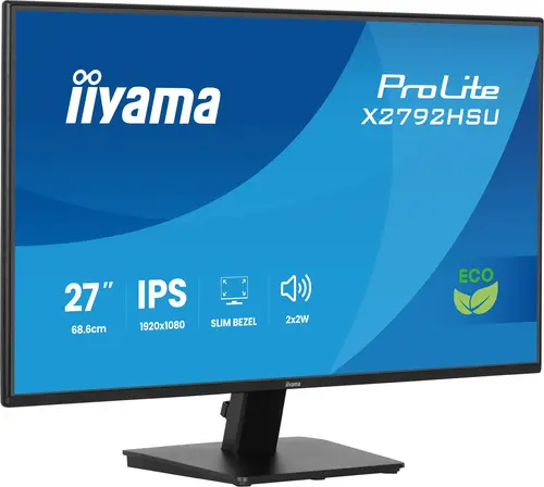 iiyama ProLite X2792HSU-B1 27" FHD IPS Green Choice 16