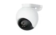 IMILAB TELECAMERA DA ESTERNO EC6 PRO,8MP/4K, RILEVAMENTI IA, TRACCIAMENTO ,WI-FI 6 E LAN, COMPATIBIL