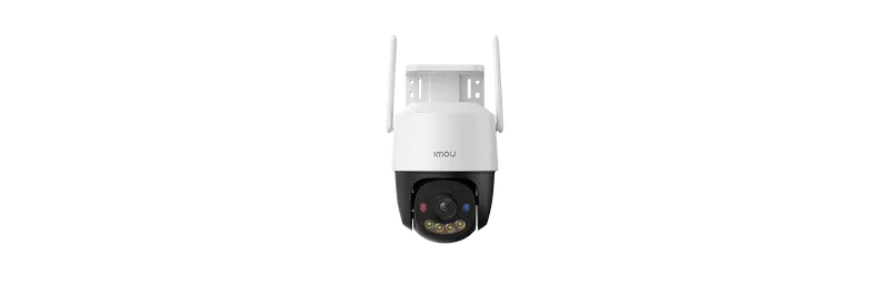 IMOU CRUISER SC 3K, TELECAMERA 5MP CON PAN 355 E TILT 0-90, VISIONE NOTTURNA A COLORI, SMART TRACK