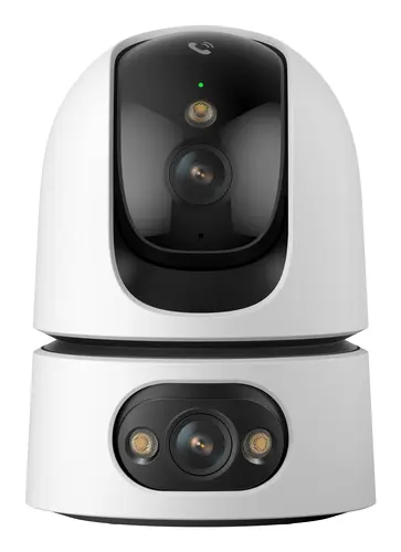 IMOU RANGER DUAL PRO 6MP PT CUBE IP/WI-FI 6MP 2.8 MM IR MIC/SPEAKER