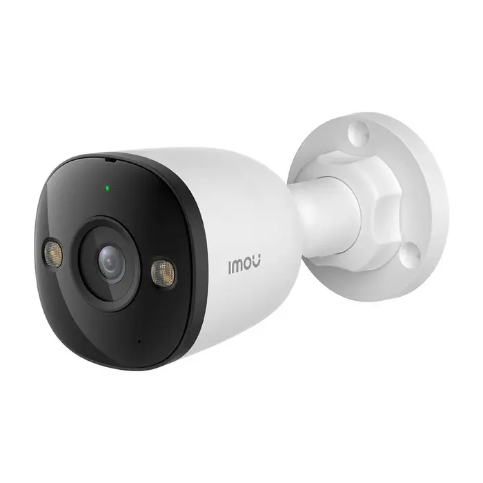 IMOU TELECAMERA POE 3MP/5MP 25/30FPS, POE/12V DC, HUMAN VEHICLE DETECTION,SMART COLOR NIGHT VISION