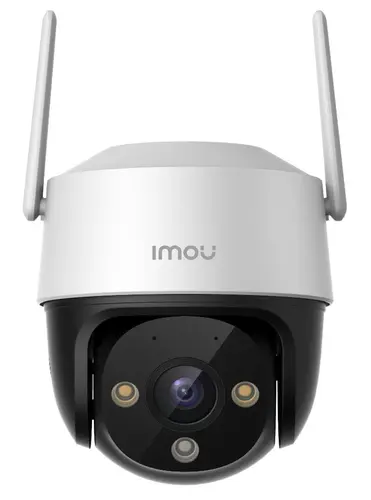 IMOU TELECAMERE IP CRUISER 2C 3K PTZ IP/WI-FI FULL-COLOR 4MP 3.6 MM IR