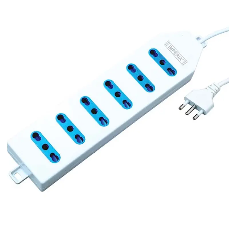 Imperia multipresa basic 6 posiz.