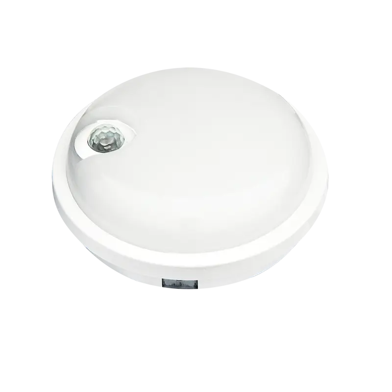 Imperia Plafoniera iMantegna sensor IP65 4000k luce naturale 20W 2200lm PIR+sensore luce naturale 212172