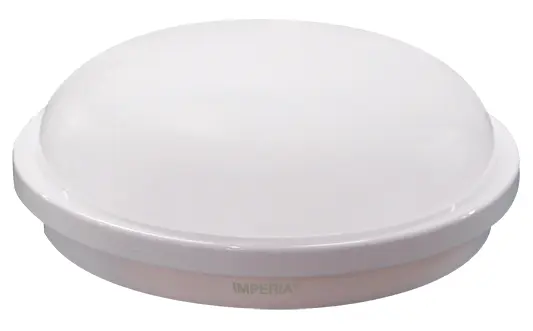 IMPERIA Plafoniera iROUND LED 20W 230 4000K 25000H IP65 210239