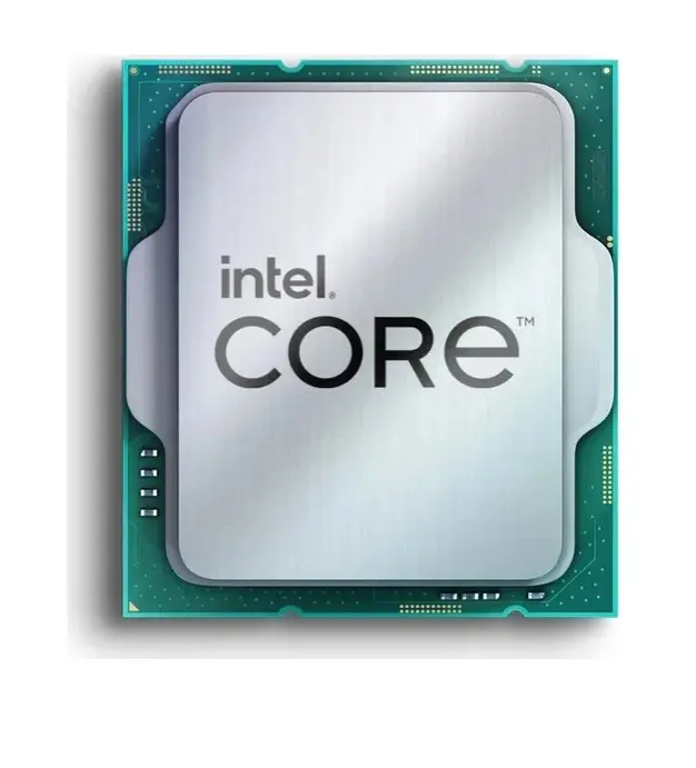 Intel Core i3-14100F 4-Kern CPU, Sockel 1700, Tray (ohne Kühler)
