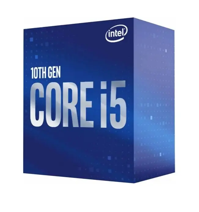 Intel Core i5-10500 6x3,1GHz 12MB-L3 Cache Sockel 1200