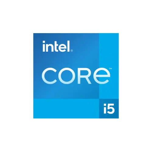 Intel Core i5-12400 6-Kern CPU, Boxed