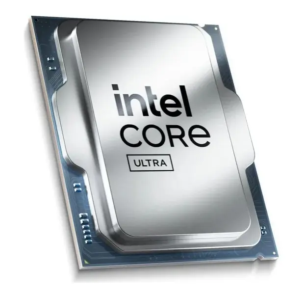 Intel Core Ultra 7 265K 20-Kern CPU, Sockel 1851, Tray (ohne Kühler)