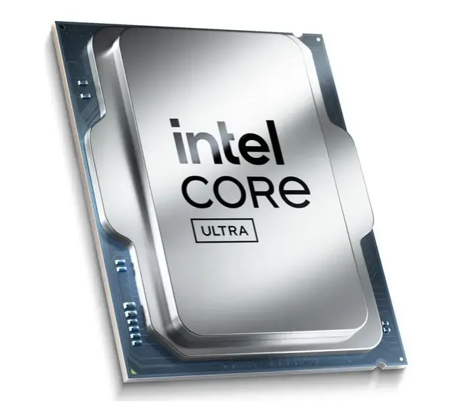 Intel Core Ultra 7 270K Plus 24-Kern CPU Sockel 1851 Scatola