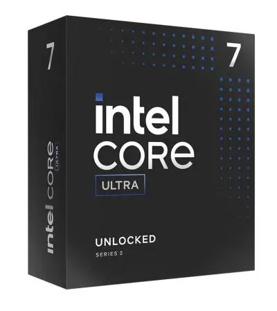 INTEL CORE ULTRA 7 DESKTOP PROCESSOR 265KF 20 CORES BX80768265KF
