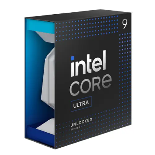 Intel Core Ultra 9 285 24-Kern CPU Boxed