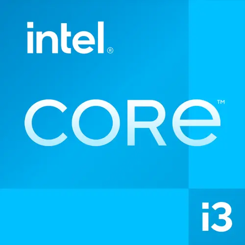 INTEL CPU 12TH GEN, I3-12100, LGA1700, 3.30GHz 12MB CACHE BOXED ALDER LAKE, GRAPHICS