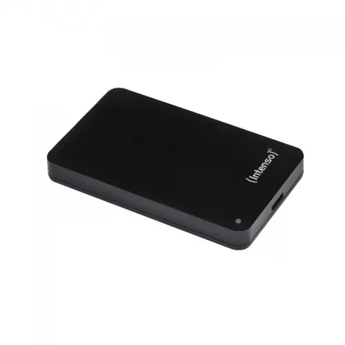 INTENSO HDD ESTERNO 500GB 2.5 USB 3.2 5400RPM BLACK REFURB