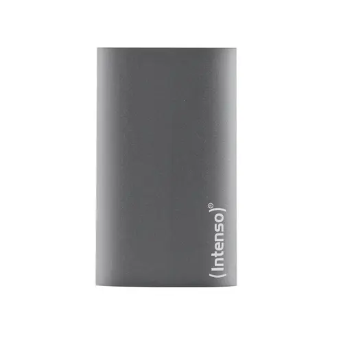 INTENSO SSD ESTERNO PREMIUM 512GB 1,8 USB 3.2 500 MB/S