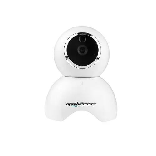 IP CAMERA WIFI PTZ MICROSD 1MP PN