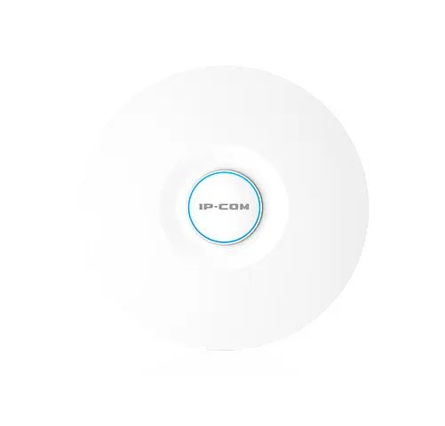 IP-COM ACCESS POINT WI-FI 6 LONG RANGE 802.11AX DUAL BAND 2X2 MIMO