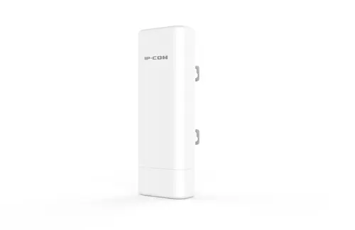 IP-COM OUTDOOR CPE 5GHZ 12DBI 867MBPS, 2*GE - 5KM