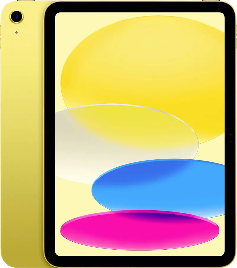 iPad 11ª generazione da 11 Pollici Con 128GB di storage