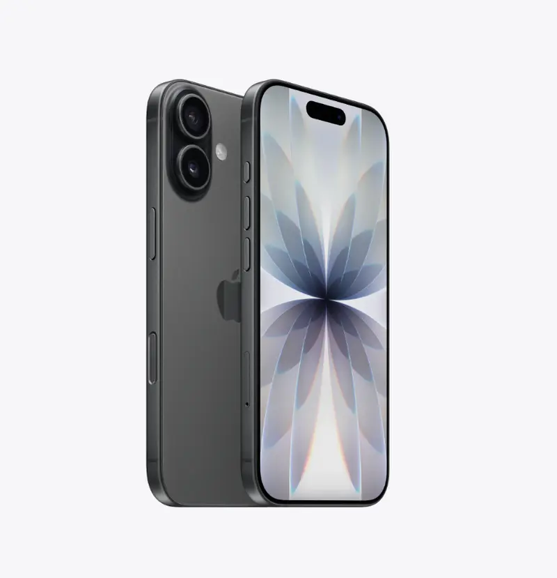 iPhone 17 256gb Black Usato Ricondizionato Batteria 100%