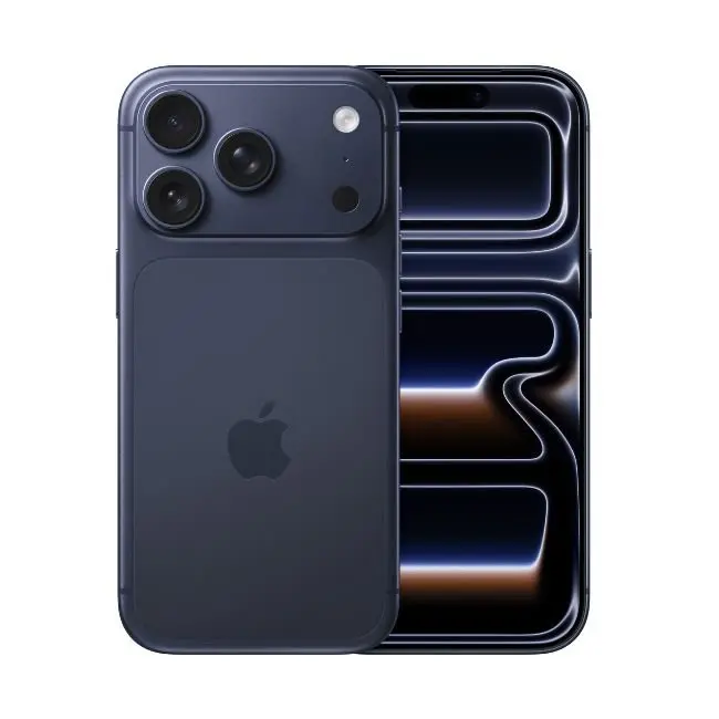 iPhone 17 Pro 256gb Blue Nuovo