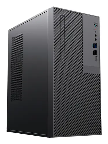 ITEK CASE PILOT Z15 LITE, 15L, MINI TOWER, mATX, TYPE-C, 2xUSB3, 2xUSB2