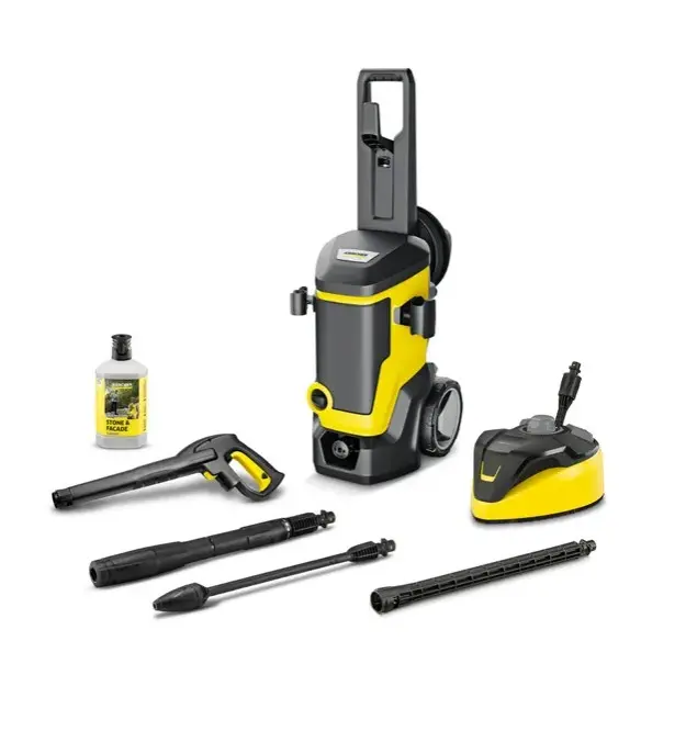 Kärcher K 7 WCM Premium Home Hochdruckreiniger